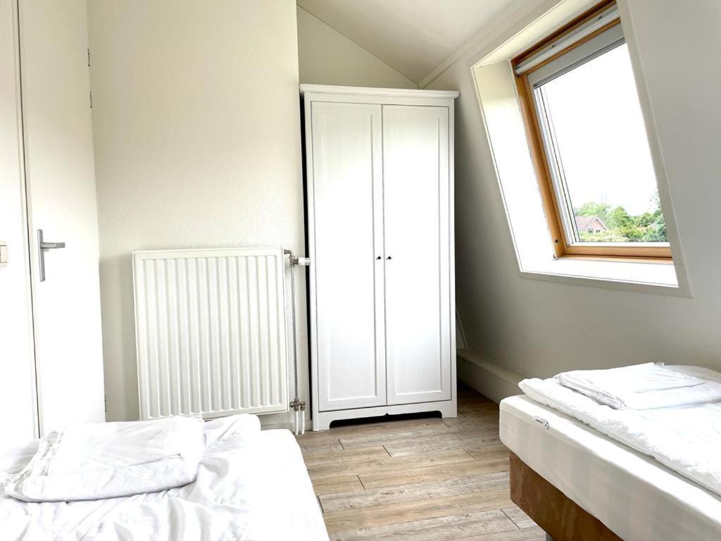 Vakantiewoningen De Schelp Renesse Eksteriør billede